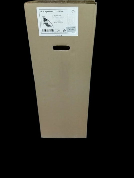 8070 Mytee Lite Extractor