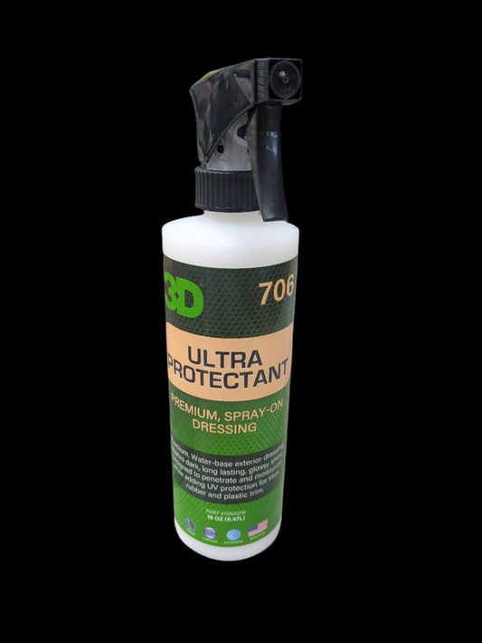 Ultra Protectant 16oz