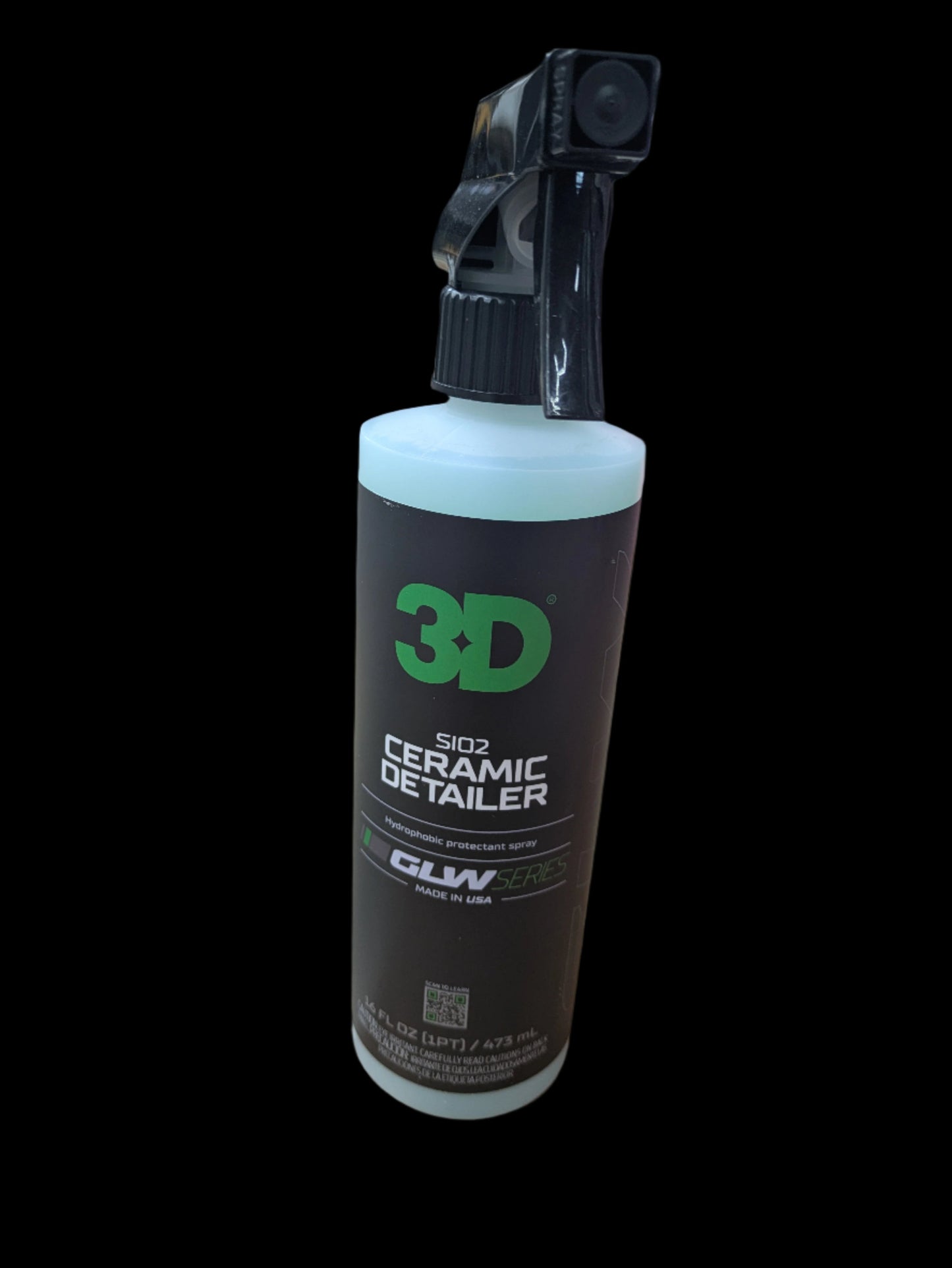 SiO2 CERAMIC DETAILER 16oz