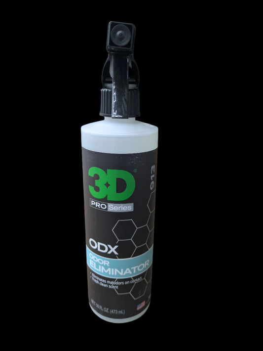 ODX Odor Eliminator 16oz