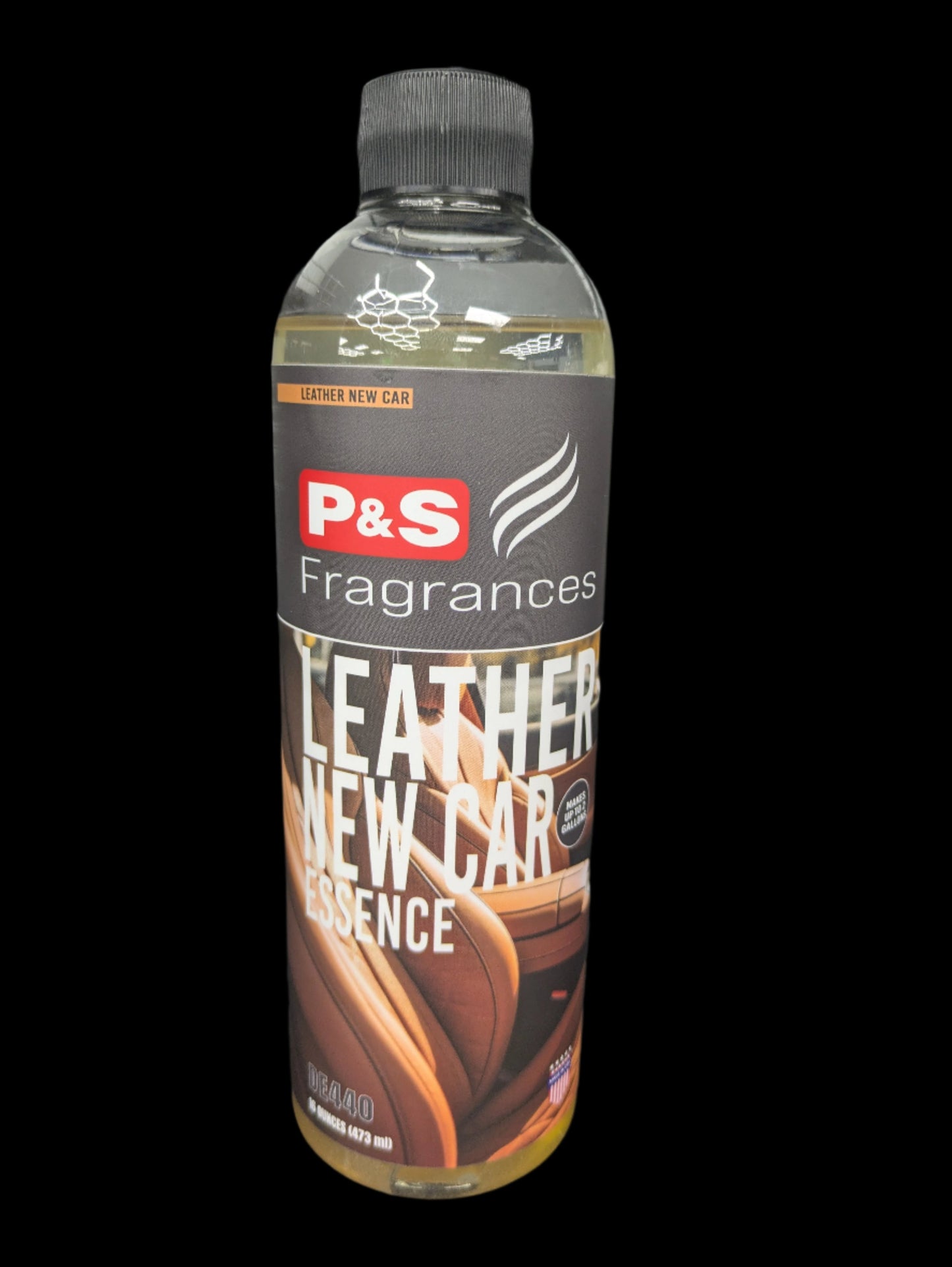 Leather New Car Essence Pint