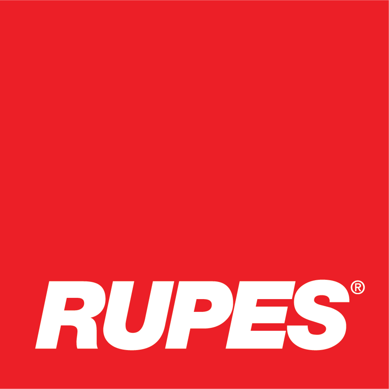 Rupes Products