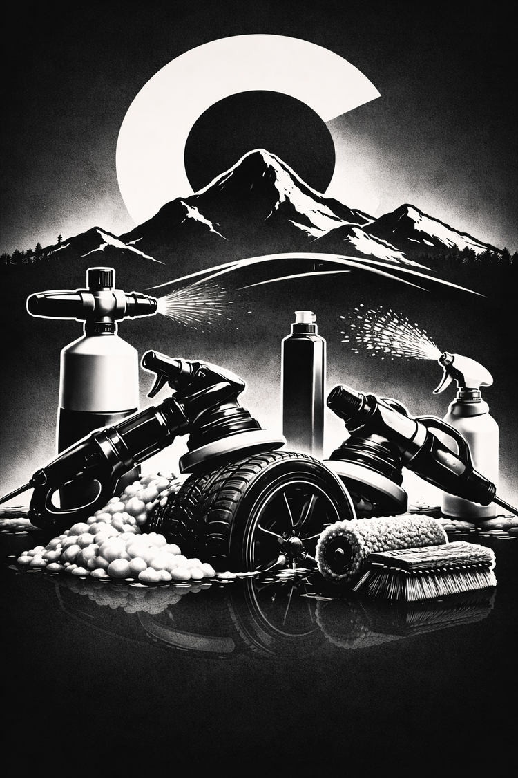 Tools & Equipment