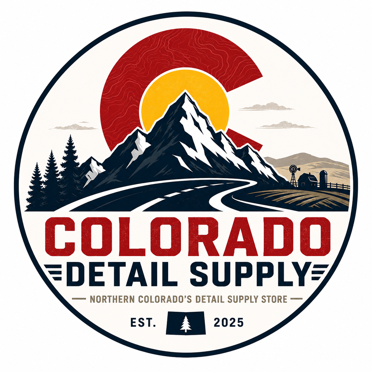 CDS Classes – Colorado Detail Supply North Store