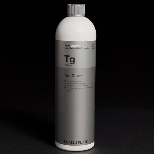 Tire Glaze 1l