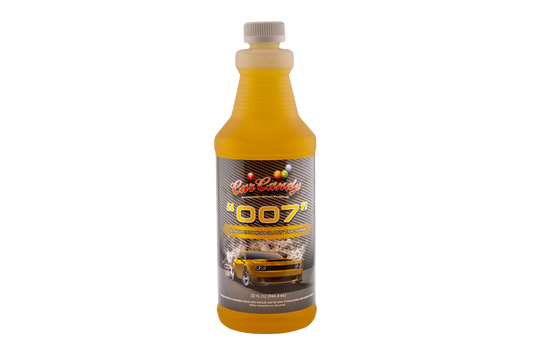 "007" Slingless Tire Dressing 32oz