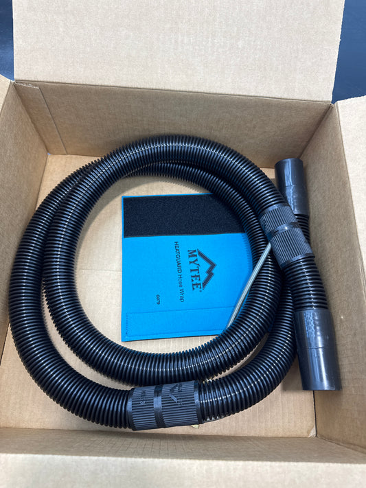 Mytee Solution & Vac Hose
