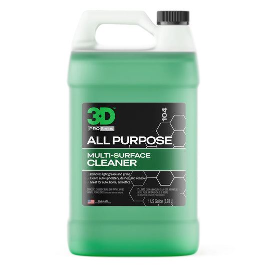 All Purpose Cleaner 1 Gallon