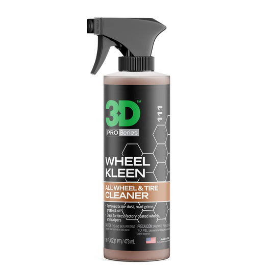 Wheel Kleen Pint