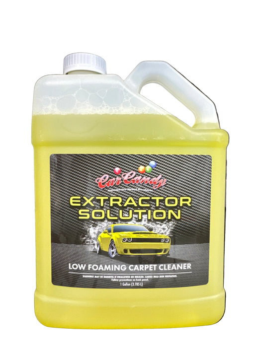 Extractor Solution Gallon