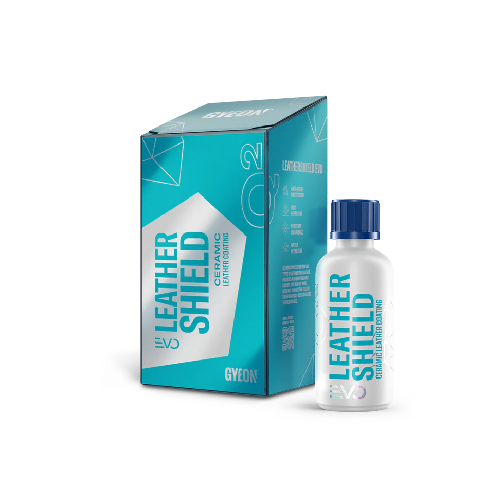 Q² Leather Shield EVO 50ml