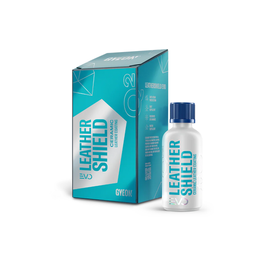 Q² Leather Shield EVO 50ml