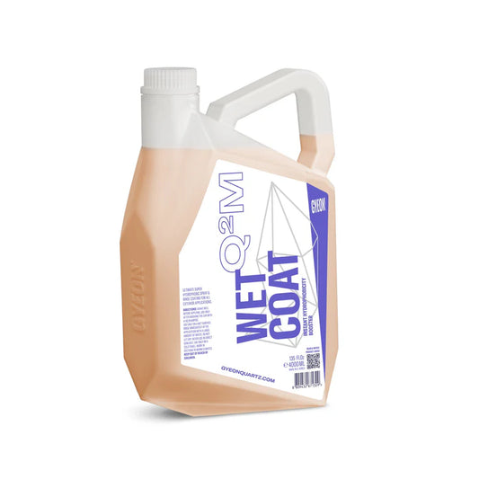 Q²M WetCoat 4000ml