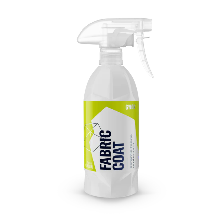 Q² Fabric Coat 400ml