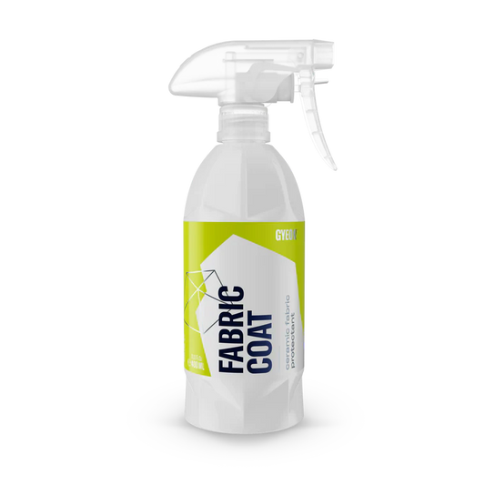 Q² Fabric Coat 400ml