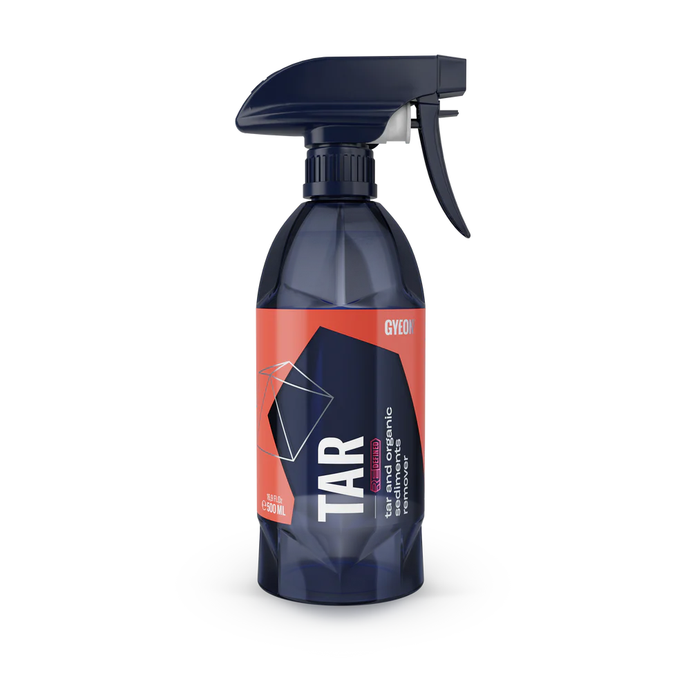 Q²M Tar Redefined 500ml