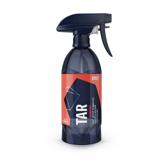 Q²M Tar Redefined 500ml