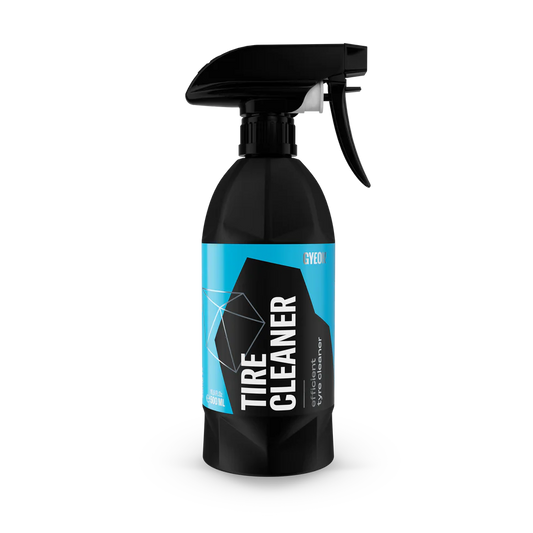 Q²M Tire Cleaner 500ml
