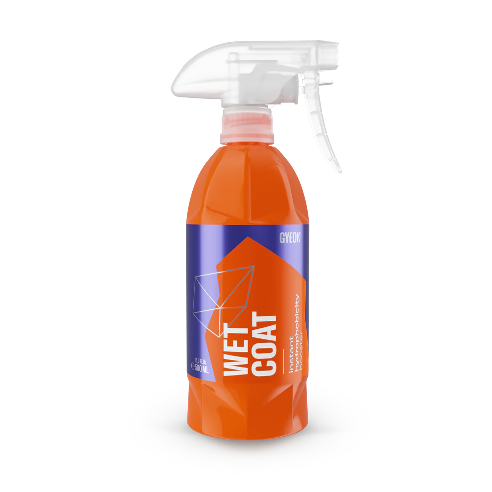 Q²M WetCoat 500ml