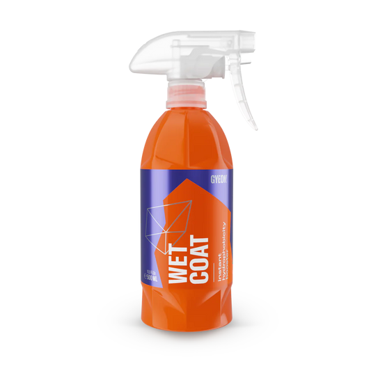 Q²M WetCoat 500ml