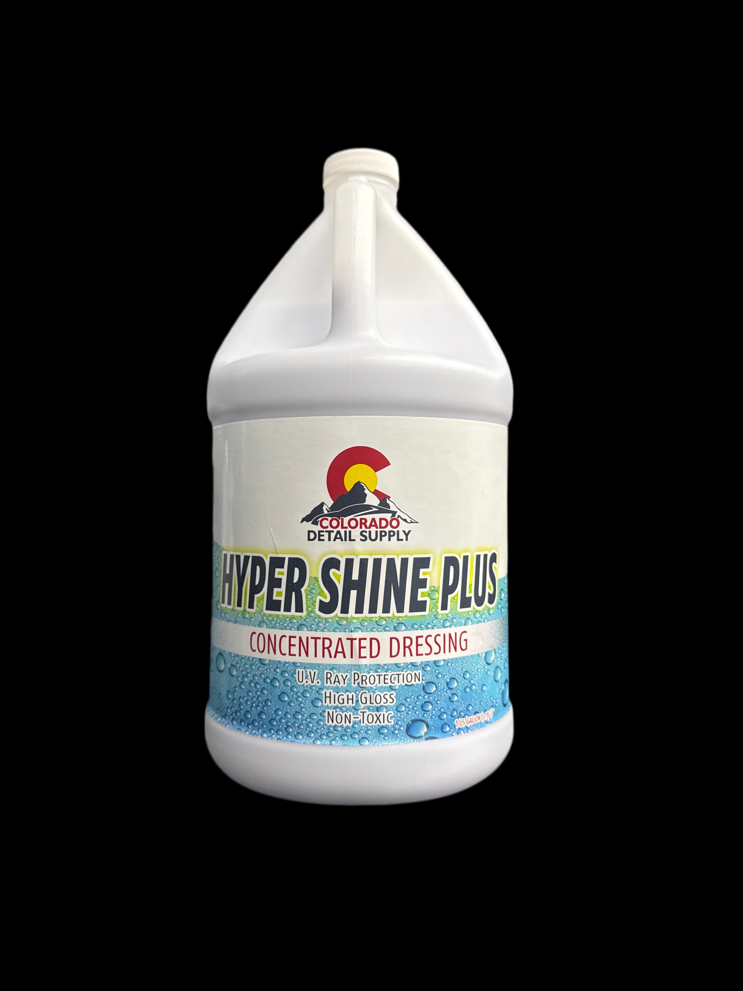 Hyper Shine Plus Gallon