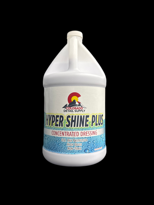 Hyper Shine Plus Gallon