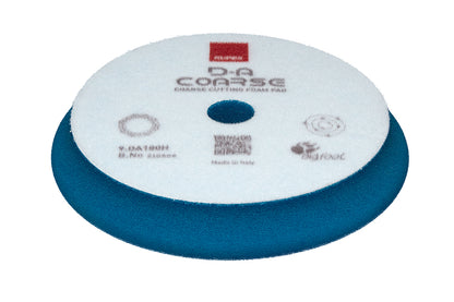 DA Coarse Cutting Foam Pad 3"