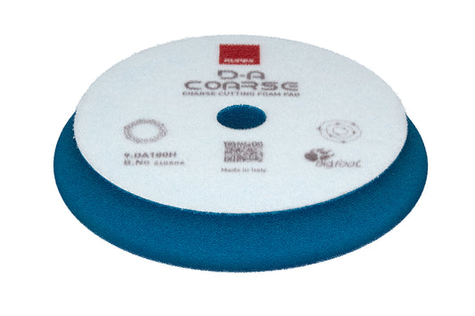 DA Coarse Cutting Foam Pad 5"