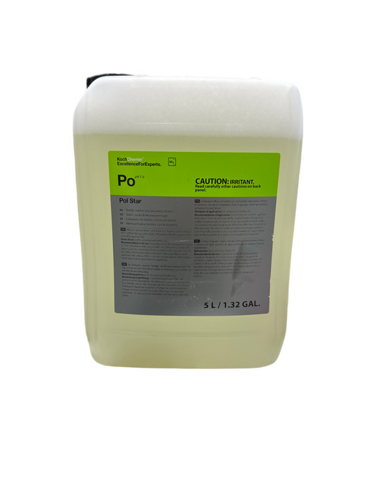 Pol Star 5L