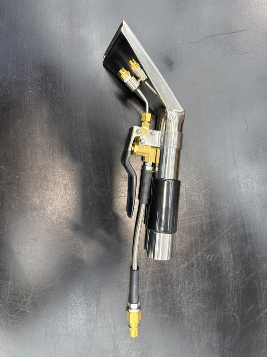 Mytee Extractor Metal Handle