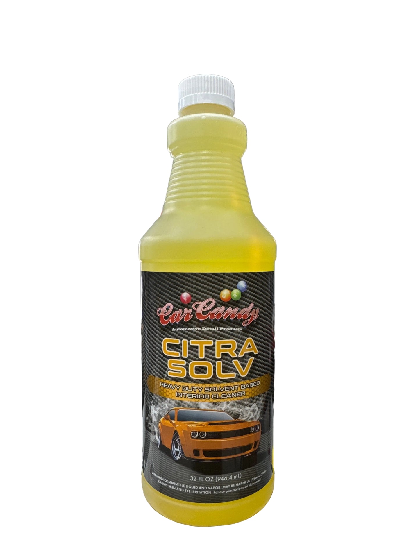 Citra Solv 32oz