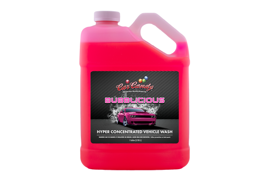 Bubblicious Gallon