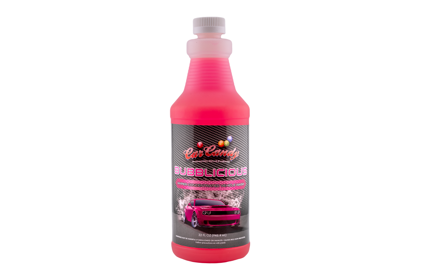 Bubblicious 32oz