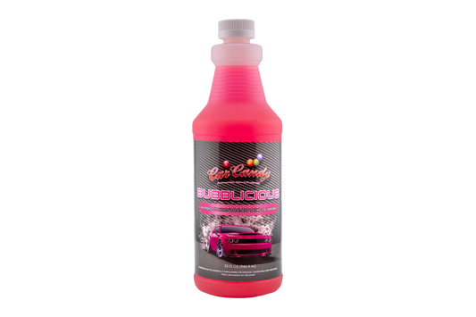 Bubblicious 32oz