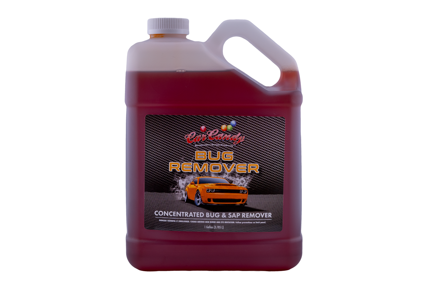 Bug Remover Gallon
