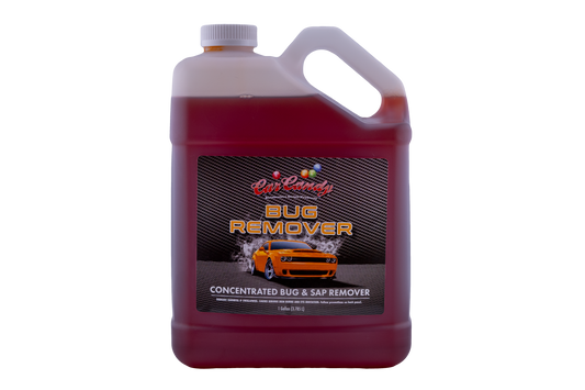 Bug Remover Gallon