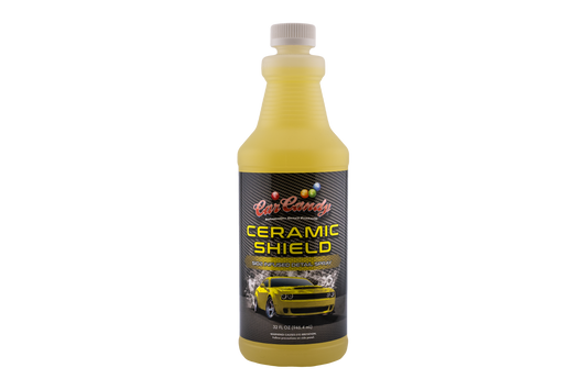 Ceramic Shield 32oz