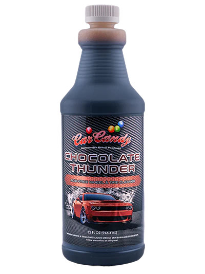 Chocolate Thunder Regular 32oz