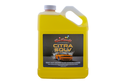 Citra Solv Gallon