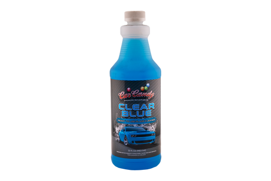 Clear Blue RTU 32oz