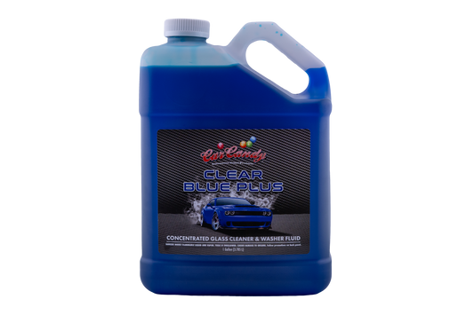 Clear Blue Plus Gallon