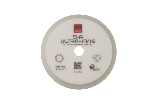 DA Ultra Fine Polishing Foam Pad 5"