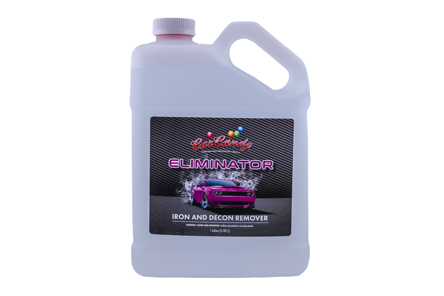 Eliminator Gallon