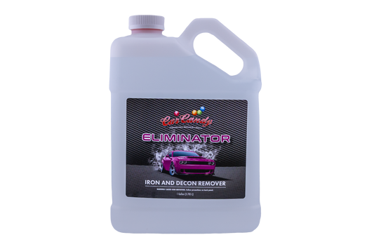 Eliminator Gallon