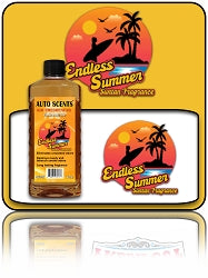Endless Summer Liquid Concentrate 8oz