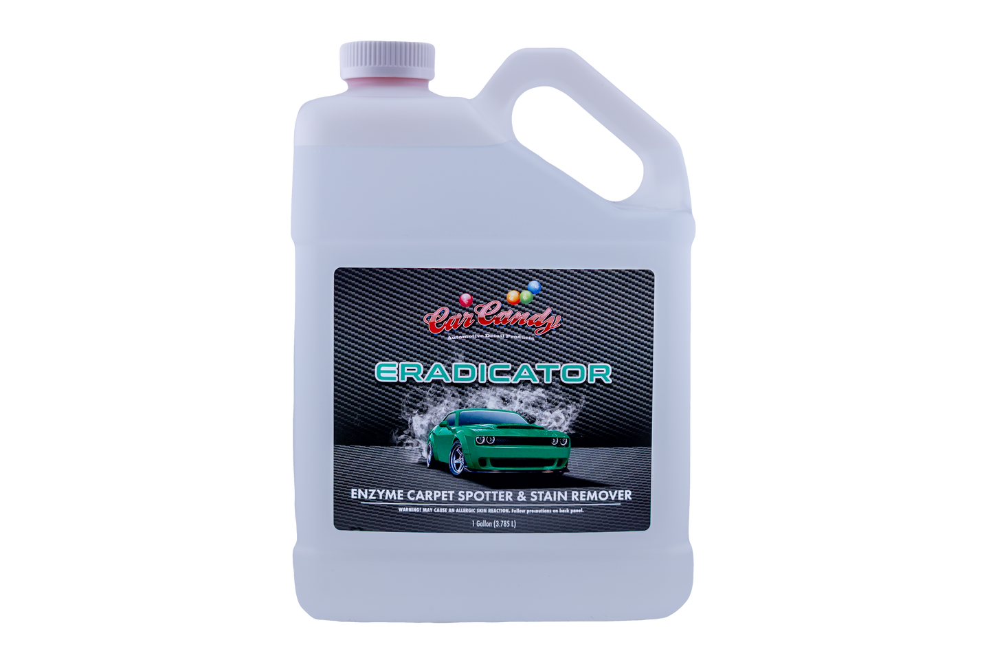 Eradicator Gallon