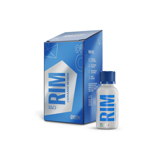 Q² Rim EVO 30ml