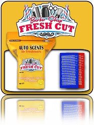 FRESH CUT 60ct