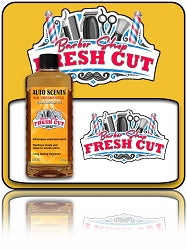 FRESH CUT 8oz