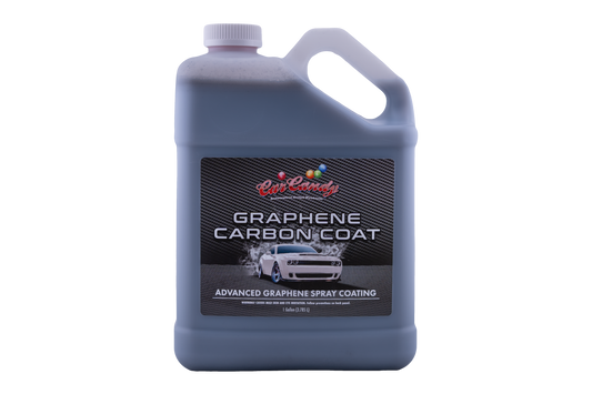 Graphene Carbon Coat Gallon